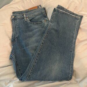 Levi's Straight Jeans - NWOT